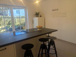 Ferienwohnung Strizi inkl Chiemgau Karte