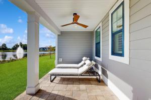 The Peninsula - 26985 Gentle Waters Ln.