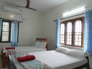 Alleppey Haven Entire 1st Floor