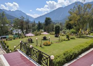 Forest Hill Resorts