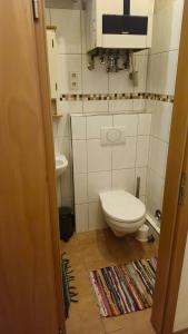 Sweet 3-room apartment in a central location