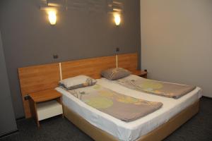 Double Room room in Hotel - Restaurant Chairite