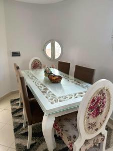Appartement Hammem Sousse Cosy