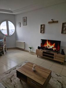 Appartement Hammem Sousse Cosy