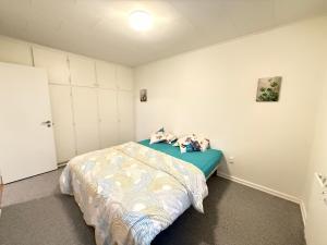 Cozy home for a family for stay