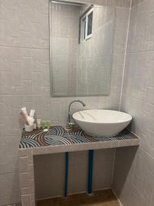 Little Bailan Retreat - Jungle View