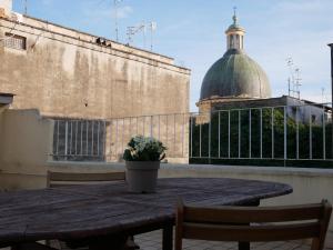 Residenza Caracciolo