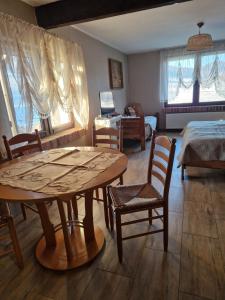 Agroturystyka Natura