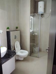 Cozy 3BHK Serviced Villa in Downtown Assagao