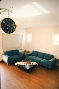 Cozy 3BHK Serviced Villa in Downtown Assagao