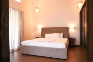 Cozy 3BHK Serviced Villa in Downtown Assagao