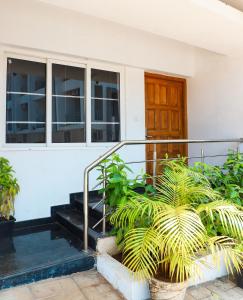 Cozy 3BHK Serviced Villa in Downtown Assagao