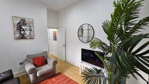 Newhall Central Birmingham