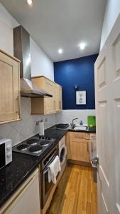 Newhall Central Birmingham