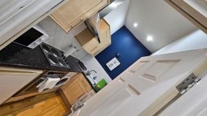 Newhall Central Birmingham