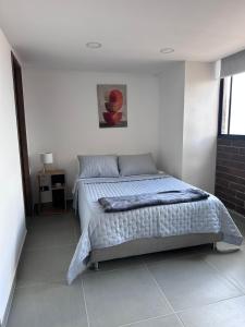 Sabaneta, aparta Loft, excelente Ubicacion, Wifi