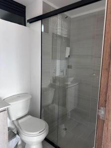 Sabaneta, aparta Loft, excelente Ubicacion, Wifi