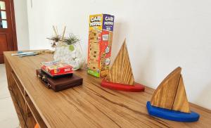 Casa Maré Floripa - Coliving, Coworking and Community