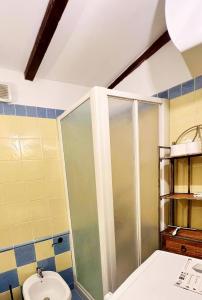 Casa di Asate - Appartamento etrusco a Farnese