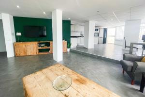 Atico Carabela By Ist