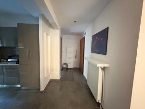 Jazzy Trumpet Loft in Thessaloniki Heart-2 bedroom