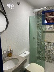 Loft elegante com jardim e espaço de meditação em Pirenópolis