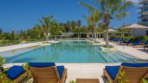 Enchanting 2BR with Balcony in Morros