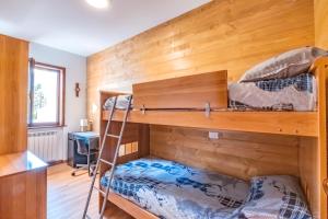 Happy Guest Apartments - Mountain Panorama Borno