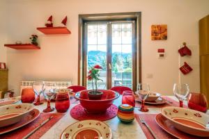 Happy Guest Apartments - Mountain Panorama Borno