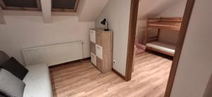 Apartament na Zdrojowej