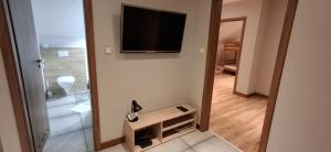 Apartament na Zdrojowej