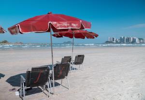 Ferraretto Guarujá Hotel & Spa