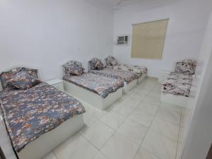 Welcome Eleven 5km far from Masjid Nabawi