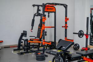 Stay Aura Studio Apartment