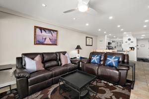 Direct Ocean Front Views From Your Private Balcony and Renovated Condo in English Towers!