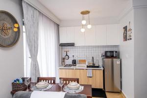 Stay Aura Studio Apartment