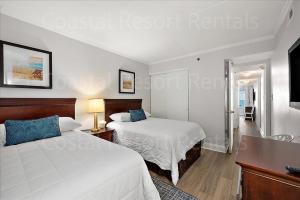 Direct Oceanfront 2 Bedroom Condo at Marigot Beach!