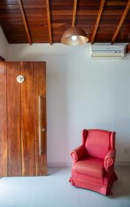 Casa c Piscina e Churrasqueira na Praia Maranduba