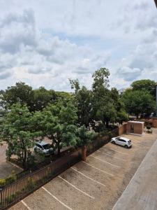 Elegant studio apartment in Hillcrest