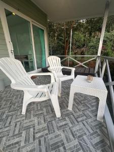 Little Bailan Secret Bungalows - Sea view