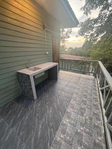 Little Bailan Secret Bungalows - Sea view