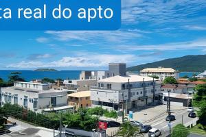 melhor vista pro mar dos ingleses e ilha "mata fome"