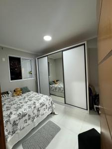 Triplex in Village - Santos SP