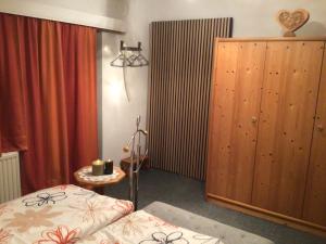 Ferienwohnung Bergheimat