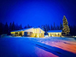 Villa Magic of Christmas