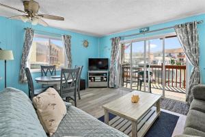 Wonderful 2 Bedroom Bayside Property!