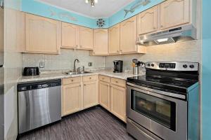 Wonderful 2 Bedroom Bayside Property!