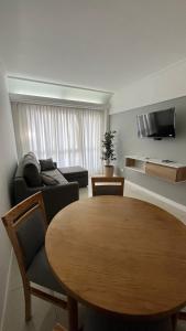 Depto luminoso Zona Plaza Colon