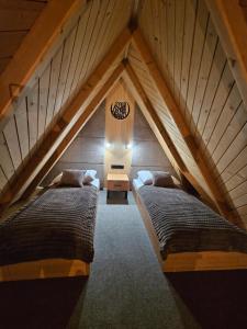 Apartamenty SKUPNIOWY UPŁAZ