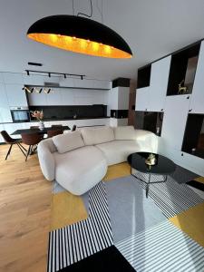 Cuza 16 - Central Premium Apartments